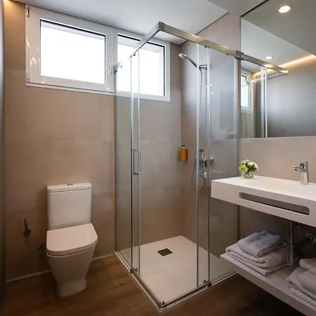 Penzion Quinta El Retiro Tipo 3*