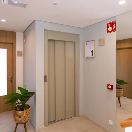 Quinta El Retiro Habitación Tipo Quintanadueñas