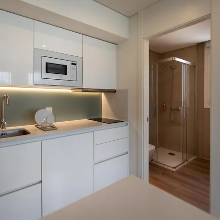 Guest house Quinta El Retiro Tipo 3*