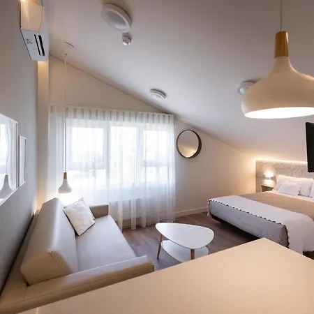 Pensión Quinta El Retiro Habitación Tipo