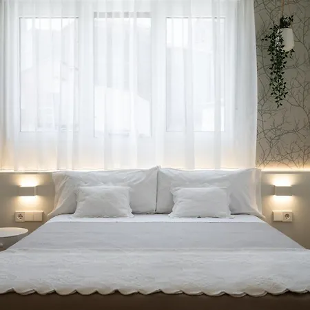 Penzion Quinta El Retiro Tipo Quintanadueñas