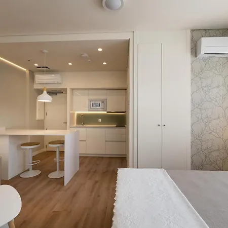 Quinta El Retiro Habitación Tipo