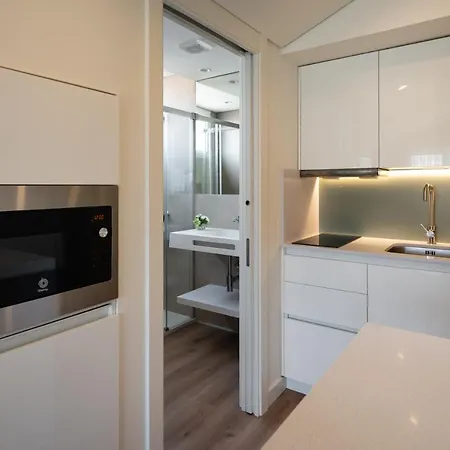 Penzion Quinta El Retiro Tipo