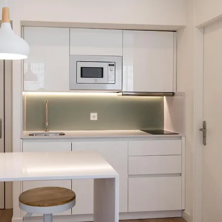 Penzion Quinta El Retiro Tipo