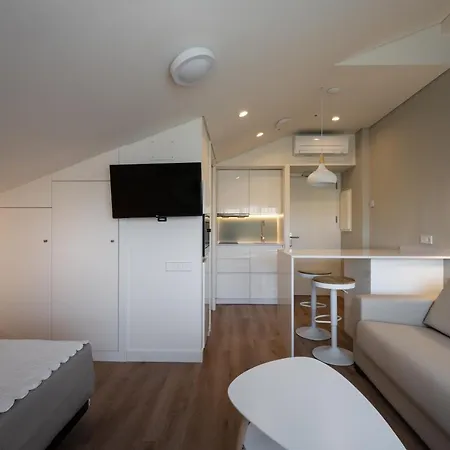 Quinta El Retiro Habitación Tipo Quintanadueñas
