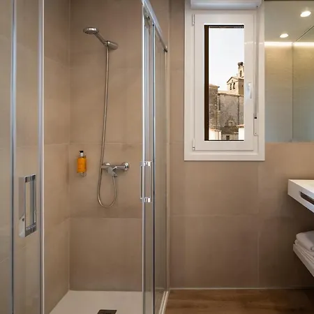 Penzion Quinta El Retiro Tipo 3*