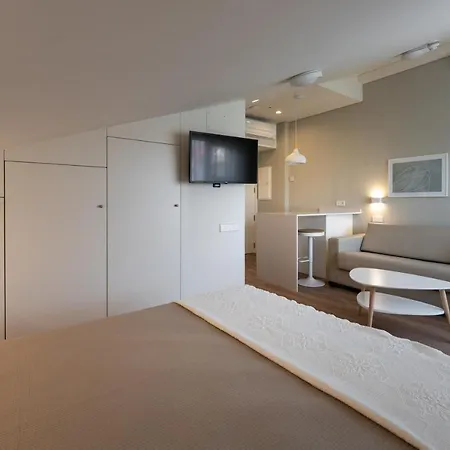 Quinta El Retiro Habitación Tipo * Quintanadueñas
