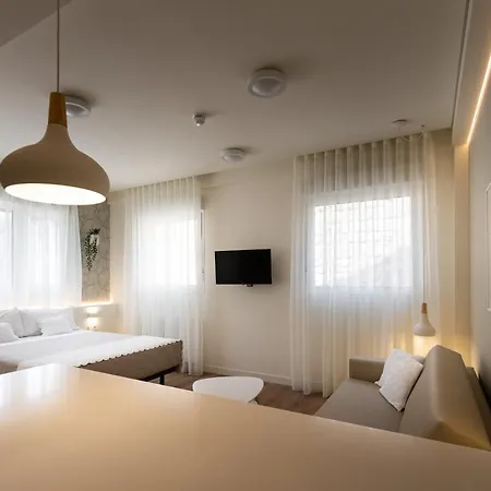 Quinta El Retiro Habitación Tipo * Quintanadueñas
