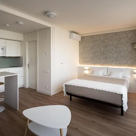 Quinta El Retiro Habitación Tipo * Quintanadueñas