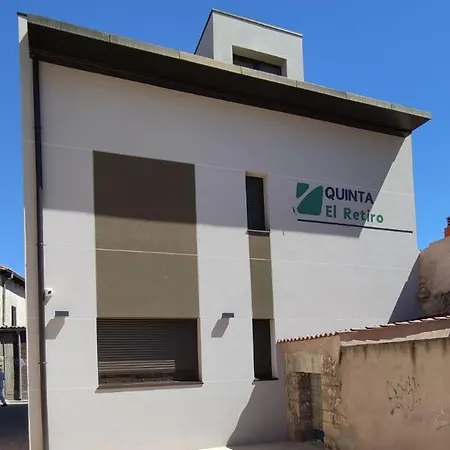 招待所 Quinta El Retiro Tipo