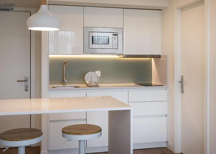 Quinta El Retiro Tipo 3* Quintanadueñas