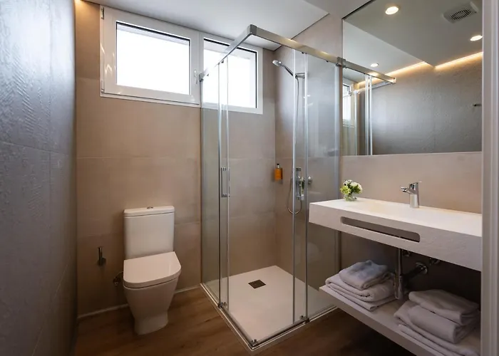 Maison d'hôtes Quinta El Retiro Tipo 3*