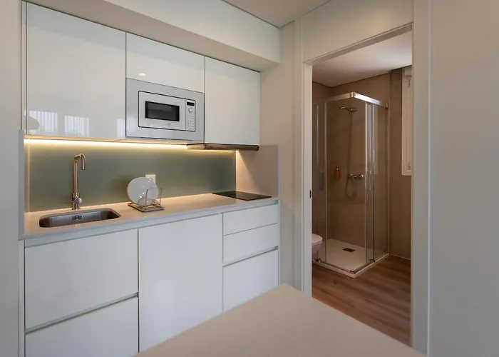 Maison d'hôtes Quinta El Retiro Tipo 3*