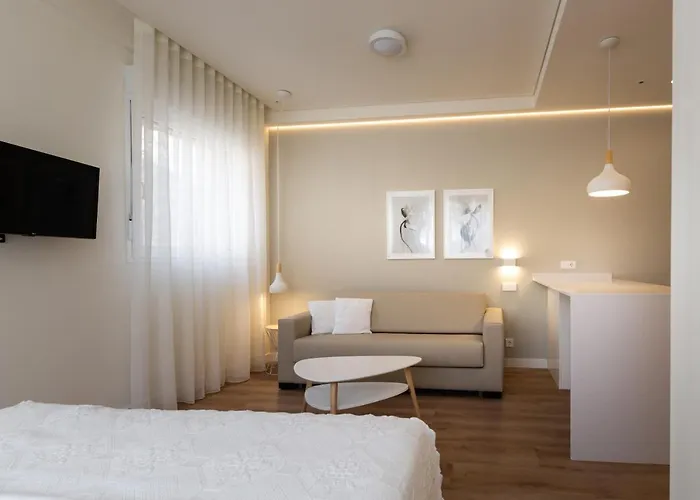 Maison d'hôtes Quinta El Retiro Tipo