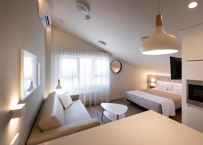 Maison d'hôtes Quinta El Retiro Tipo