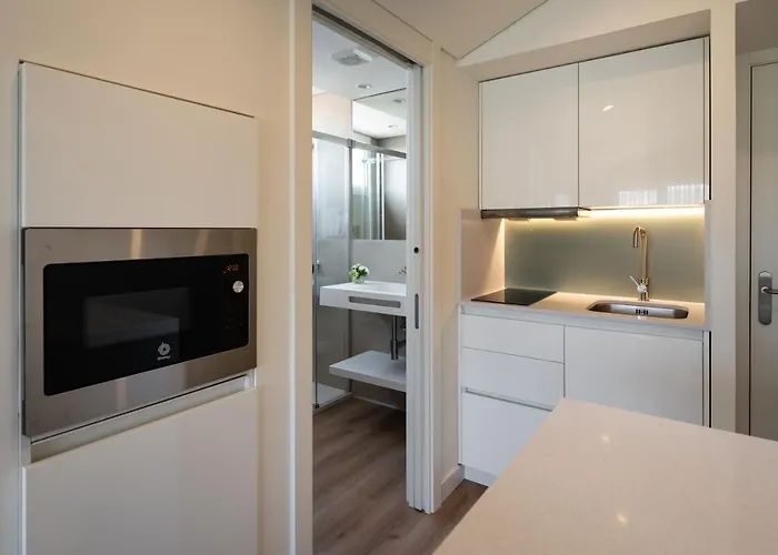 Maison d'hôtes Quinta El Retiro Tipo