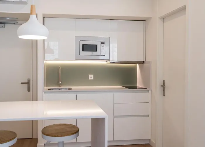 Maison d'hôtes Quinta El Retiro Tipo