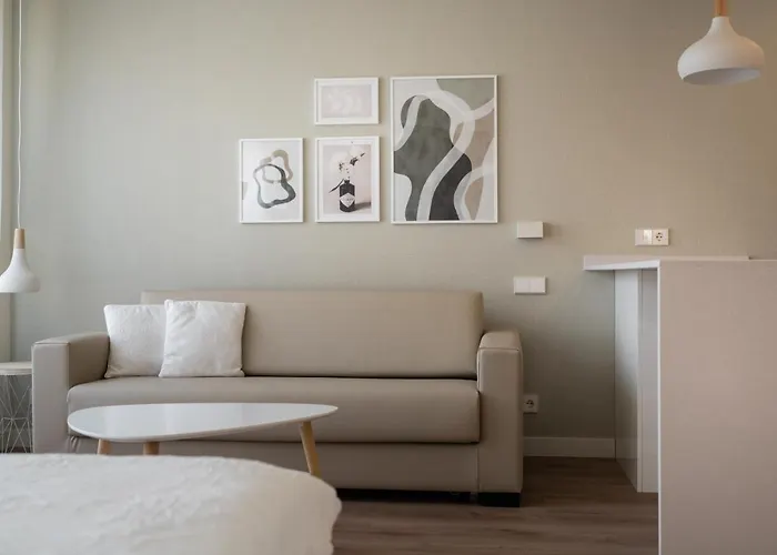 Quinta El Retiro Tipo 3* Quintanadueñas