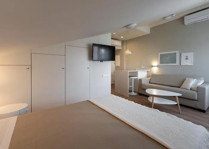 Quinta El Retiro Tipo 3* Quintanadueñas