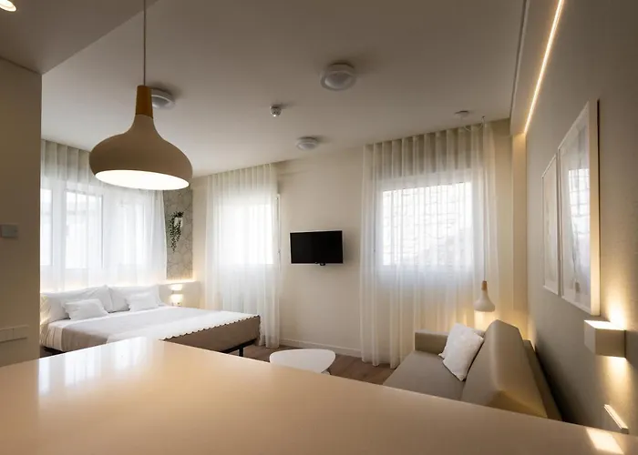 Quinta El Retiro Tipo 3* Quintanadueñas