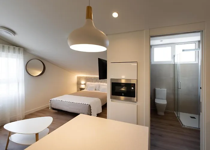 Maison d'hôtes Quinta El Retiro Tipo 3*