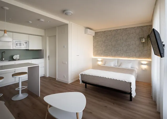 Quinta El Retiro Tipo 3* Quintanadueñas